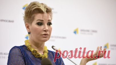 Прокурор запросил пять лет и два месяца заочно для певицы Максаковой. Прокурор запросил заочно приговорить к пяти годам и двум месяцам оперную певицу Марию Максакову-Игенбергс*. Её обвиняют в призывах к деятельности против России и неисполнении обязанностей иноагента. Читать далее