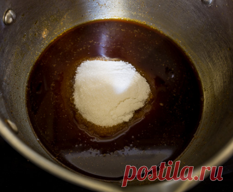 Рецепт мягких пряников в глазури на Вкусном Блоге