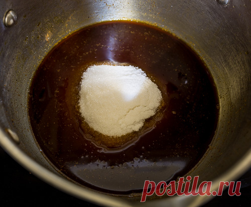 Рецепт мягких пряников в глазури на Вкусном Блоге