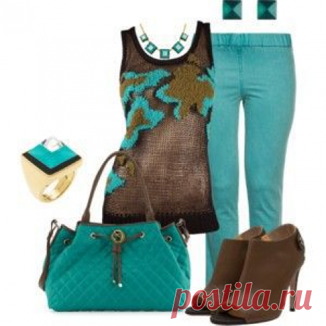 Найдено на сайте marisol-menahem.polyvore.com.