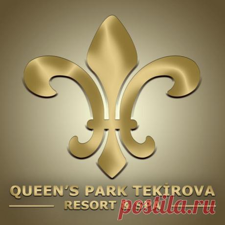 Queen's Park Tekirova Resort &amp; Spa (Турция Текирова) - Booking.com