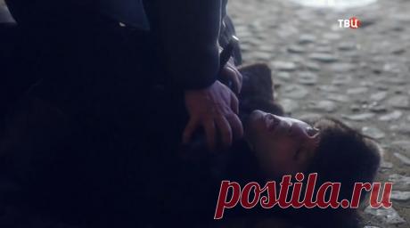 Агата и сыск. Рулетка судьбы