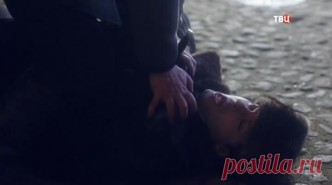 Агата и сыск. Рулетка судьбы