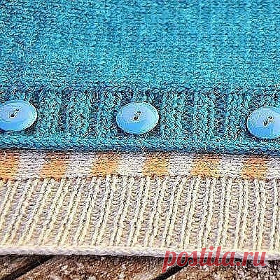 ЗАКРЫТИЕ ПЕТЕЛЬ КРАЕВ И ПЛАНОК ТЕХНИКОЙ 