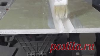 Интересный подоконник своими руками🔨