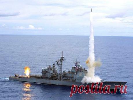 США впервые испытают на практике систему ПРО в Европе, 17.10.2015 - США, Европа / Пронедра