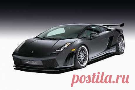 Суперкар Lamborghini Gallardo стал историей - свежие новости Украины и мира