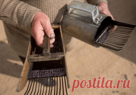 комбайн ручной для сбора земляники - 302 картинки. Поиск Mail.Ru