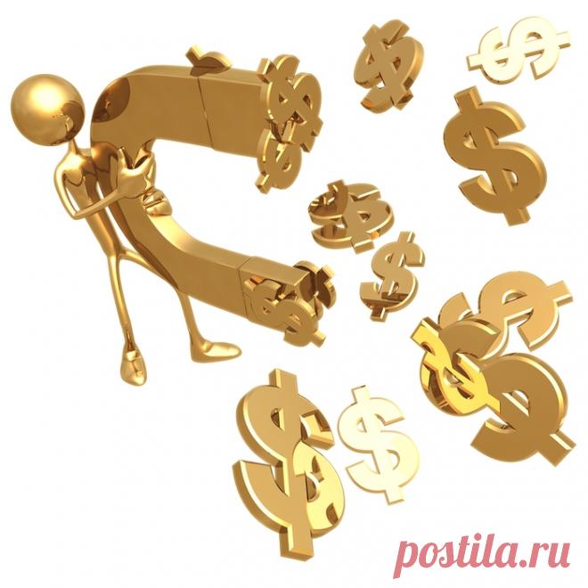 Веселые Ритуалы для Привлечения Денег