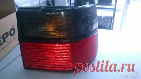 Задние фонари Vw Vento купить в Брянской области на Avito — Объявления на сайте Avito