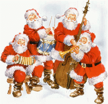 С Новым годом !!!