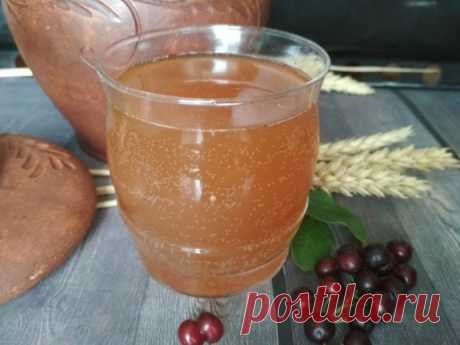 ​Быстрый &quot;КВАС&quot;