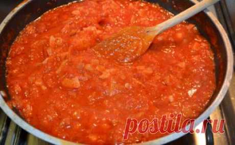 Аматричана Одно из любимых итальянцами блюд — паста. Ее вкус во многом зависит от соуса, с которым она приготовлена. Каждый регион Италии гордится своими вариантами этого кушанья. В Лацио (регионе провинции Риет…