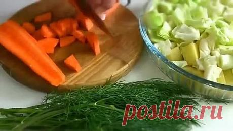 Молодая Картошка! Два Простых Рецепта