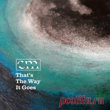 Closed Mouth - That's The Way It Goes (2025) 320kbps / FLAC