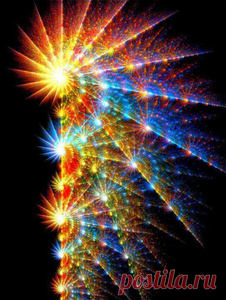 Bets приколол(а) это к доске Fractals &amp; Digital Art