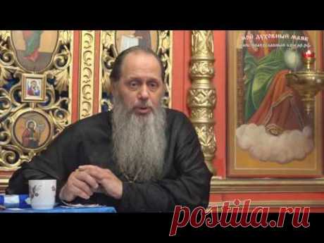 Все ли невинно погибшие наследуют Царствие Небесное?