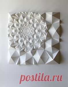 Поделки из бумаги