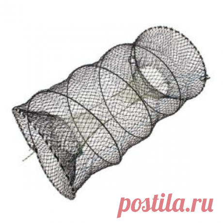 Ловушки для ловли рыбы своими руками | Рыбалка, карп, карась, сом, жерех, плотва, щука, голавль и налим