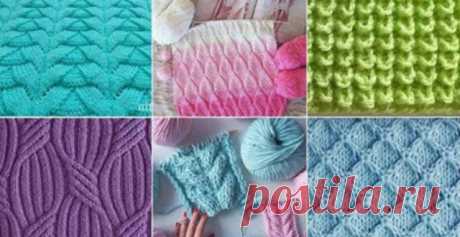 КАК ЧИТАТЬ СХЕМЫ ВЯЗАНИЯ СПИЦАМИ: ПРОСТАЯ И ПОНЯТНАЯ ШПАРГАЛКА ДЛЯ НАЧИНАЮЩИХ РУКОДЕЛЬНИЦ. — Копилочка полезных советов