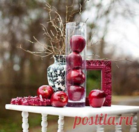 свадебное оформление красно -белом стиле - Поиск в Google