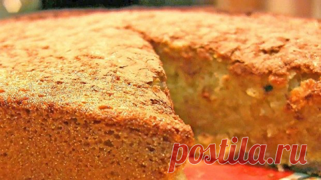 Вкусные сладкие пироги на скорою руку на кефире, сметане, с яблоками. Рецепты