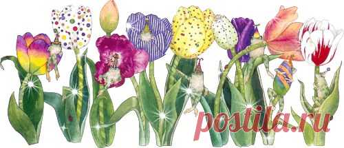 Уход за комнатными растениями. - • Мир Красоты и Хорошего Настроения!!.. - Группы Мой Мир