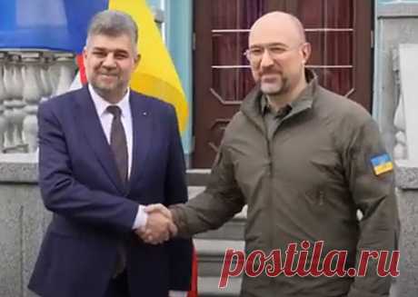 «Это изобретение РФ». На Украине «отменили» молдавский язык. Киев и Бухарест решили, что молдаване говорят на румынском.