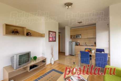 Данубиа Бийч вблизи г. Видин — апартаментный комплекс на реки Дунай в Болгарии