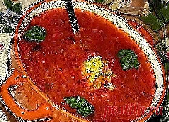 Рецепты 10 самых вкусных супов
Обязательно сохраните эту редкую подборку