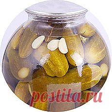 Заготовки и консервирование