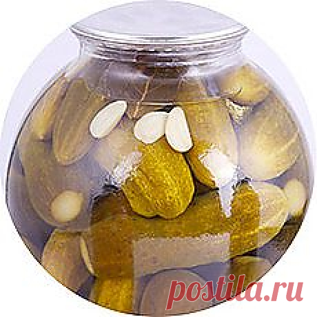 Заготовки и консервирование