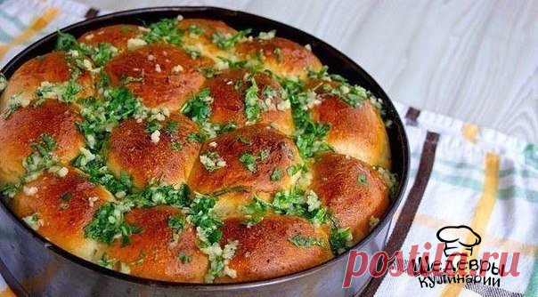 Шедевры кулинарии
