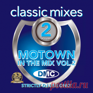 DownloadDMC Classic Mixes - Motown In The Mix: 02 (Limited Edition, Partially Mixed) - Unreleased /Promo - MusicVibez DownloadDMC Classic Mixes - Motown In The Mix: 02 (Limited Edition, Partially Mixed) в FLAC/320kbps на MusicVibez — Unreleased /Promo Release: Tracklist, Label download . - Musicvibez