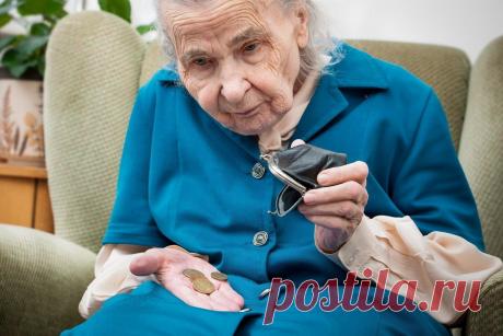 «Кручу, верчу, запутать хочу». Что не так с будущей индексацией пенсий на 4,8%, которая должна покрыть инфляцию в 12,4% Лучшим показателем уровня жизни и цивилизованности общества во всем мире считается то, как живут в стране пенсионеры, и хватает ли ...