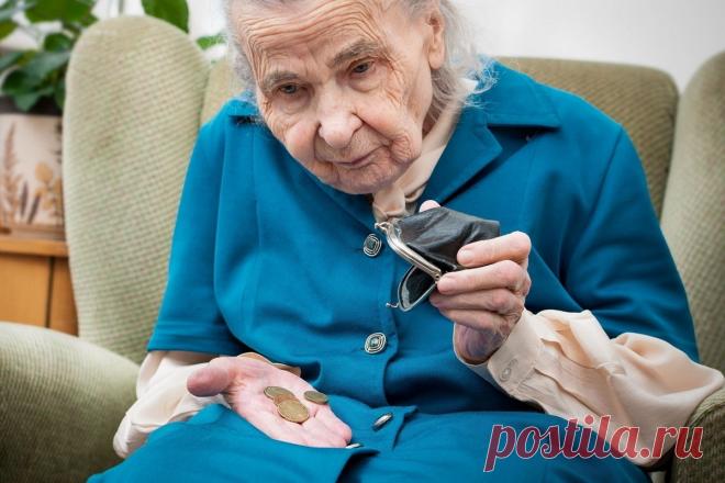 «Кручу, верчу, запутать хочу». Что не так с будущей индексацией пенсий на 4,8%, которая должна покрыть инфляцию в 12,4% Лучшим показателем уровня жизни и цивилизованности общества во всем мире считается то, как живут в стране пенсионеры, и хватает ли ...