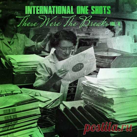 The Drum Broker International One Shots Vol.4 WAV  | 55 MB
From the Expert Digging Team that brought you the insanely popular International Breaks Series (Digital & Vinyl) comes the next volume of a new drum kit series for producers looking for RARE one shots you won't find in the wild!

Download at:

https://audioclub.store/uncategorized/tdb-international-one-shots-vol-4-wav/