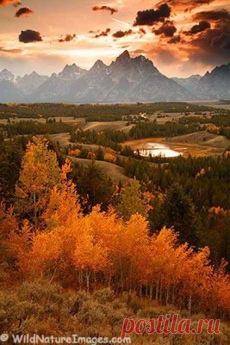 Grand Teton National Park: Discover and save creative ideas