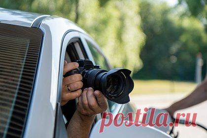 Женщина обратилась к детективу из-за ночных отлучек партнера и узнала печальную правду