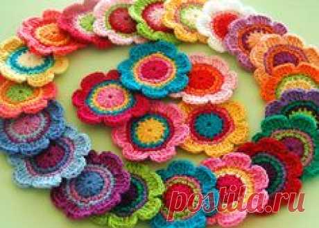 CROCHET, KNITTING, MACRAMÊ AND EMBROIDERY в Pinterest