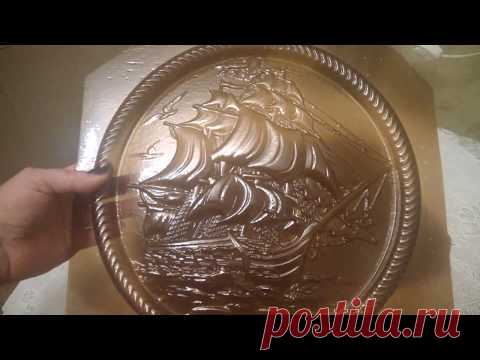 Новые отличные формы для творчества - YouTube