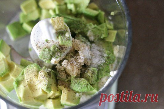 Вкусные кулинарные разности | Вкуснолог...