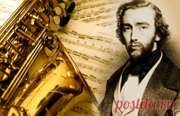 Адольф Сакс. Бельгийский дирижер, изобретатель саксофона и саксгорна Адольф (Антуан Жозеф) Сакс (фр. Antoine-Joseph (Adolphe) Sax) родился 6 ноября 1814 года в Бельгии, в семье известного мастера духовых инструментов Шарля Жозефа Сакса. Отец был придворным музыкальным мастером, отвечал за поставку духовых инструментов для оркестров...