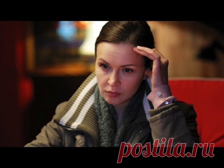 Я заплачу завтра - все серии. Мелодрама (2019)