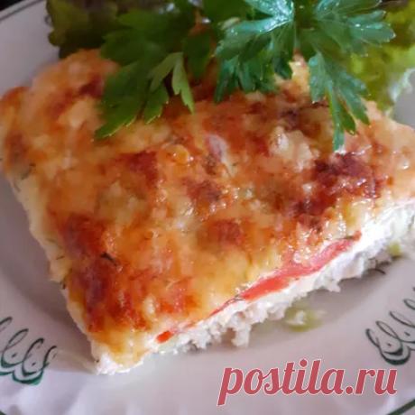 Кабачковая запеканка с куриной грудкой для пп рецепт с фото пошаговый от Елена Кутилина 🌳 - Овкусе.ру