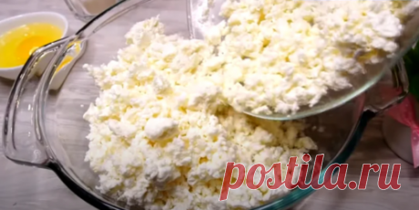 Минутная вкуснота из творога! Ем каждый день на завтрак и не надоедает