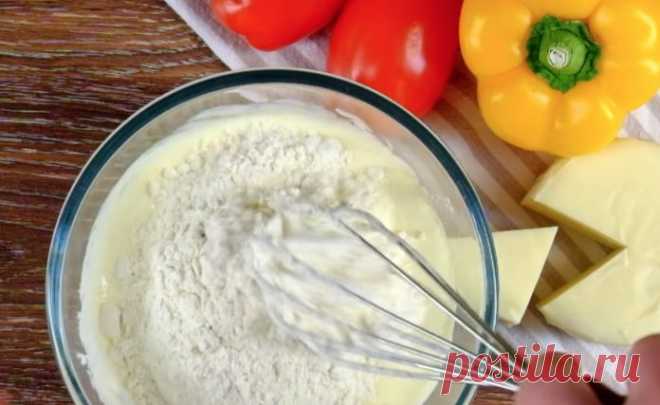Пицца на сковороде за 10 минут (рецепт). Быстро и вкусно. А главное — Без майонеза 


Эта пицца не один раз меня спасала!









 
Рецепт «Пицца на сковороде за 10 минут» оправдывает свое название — прекрасно подходит в том случае, когда нужно срочно кого-то накормить быстро и вку…