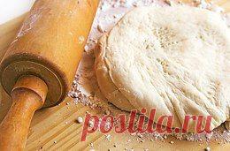 Готовим дома