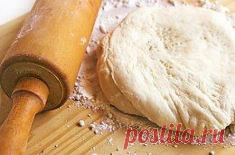 Готовим дома