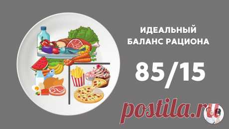 Единственный метод похудения без спорта: без специальных программ и подсчета калорий